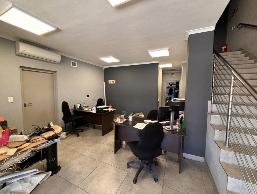 To Let commercial Property for Rent in Stikland Industrial Western Cape